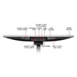 HP ELITEONE 800 G3 AIO