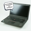 Lenovo ThinkPad T460