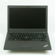 Lenovo ThinkPad X260 12" Felújított Laptop