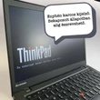 Lenovo ThinkPad T450