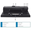 Dell E-Port Model K07A Docking Station