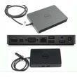 DELL WD15USB-C port replikátor (dokkoló) + 130W AC