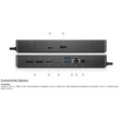 Dell WD19 dokkolóegység + 130W Adapter