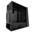 Factory E-Sport Blue Champion