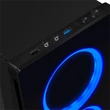 Factory E-Sport Blue Champion