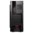 Factory E-Sport Red Champion
