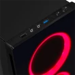 Factory E-Sport Red Champion