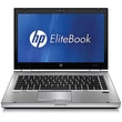 HP Elitebook 8460p