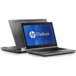 HP Elitebook 8760w