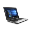 HP Probook 650 G1 15" Felújított Laptop