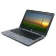 HP Elitebook 820 G2 12" Felújított Laptop