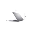 Dell Latitude 5310 2in1 13" Laptop