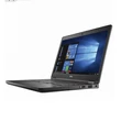 Dell Latitude 5480 14" Felújított Laptop