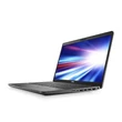 Dell Latitude 5501 15" Szépséghibás Laptop