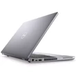 Dell Latitude 5510 15" Használt Laptop