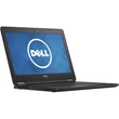 DELL LATITUDE E7270 12" Felújított Laptop