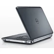 DELL LATITUDE E5520