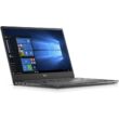 Dell Latitude 7370 13" Felújított Laptop