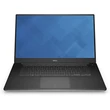 DELL Precision 5510 15" Felújított Laptop