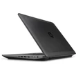 HP ZBook 17 G3