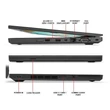 LENOVO THINKPAD L470 14"  Használt Laptop