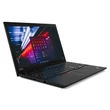 LENOVO THINKPAD L590 15" Felújított Laptop