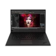 LENOVO THINKPAD P1 15" Felújított Laptop