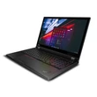LENOVO THINKPAD P53s  15" Felújított Laptop