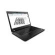Lenovo Thinkpad P72 17" Felújított Laptop