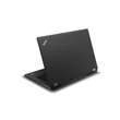 Lenovo Thinkpad P72 17" Felújított Laptop