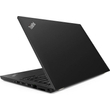 Lenovo Thinkpad T480 Touch 14" Szépséghibás Laptop
