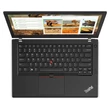 Lenovo Thinkpad T480s 14" Felújított Laptop