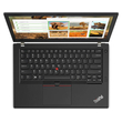 Lenovo Thinkpad T480 Touch 14" Szépséghibás Laptop