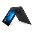 LENOVO THINKPAD YOGA X380 13" Felújított Laptop