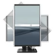 HP Compaq LA2405wg