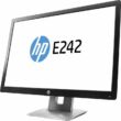 HP  EliteDisplay E242