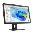 HP Z27I 27" 1920x1200 - A