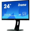 Iiyama ProLite XUB2492HSU SZÉPSÉGHIBÁS