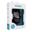 Everest KM-230 Vezeték nélküli egér