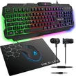 The G-Lab Gaming kit 4-1 Combo Helium HUN