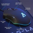The G-Lab Gaming kit 4-1 Combo Helium HUN