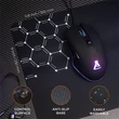 The G-Lab Gaming kit 4-1 Combo Helium HUN