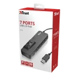Trust Oila 7 USB Hub