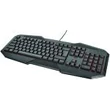 Trust GXT 830 RW Avonn Gamer Billentyűzet