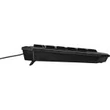 Trust GXT 830 RW Avonn Gamer Billentyűzet