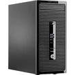 HP PRODESK 400 G3 MT