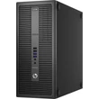 HP 800 G2 TOWER + 22" Monitor