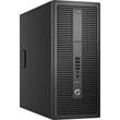 HP 800 G2 TOWER + 22" Monitor