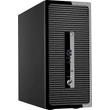 HP Prodesk 490-G3 Tower
