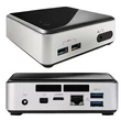 Intel NUC D5450WYK